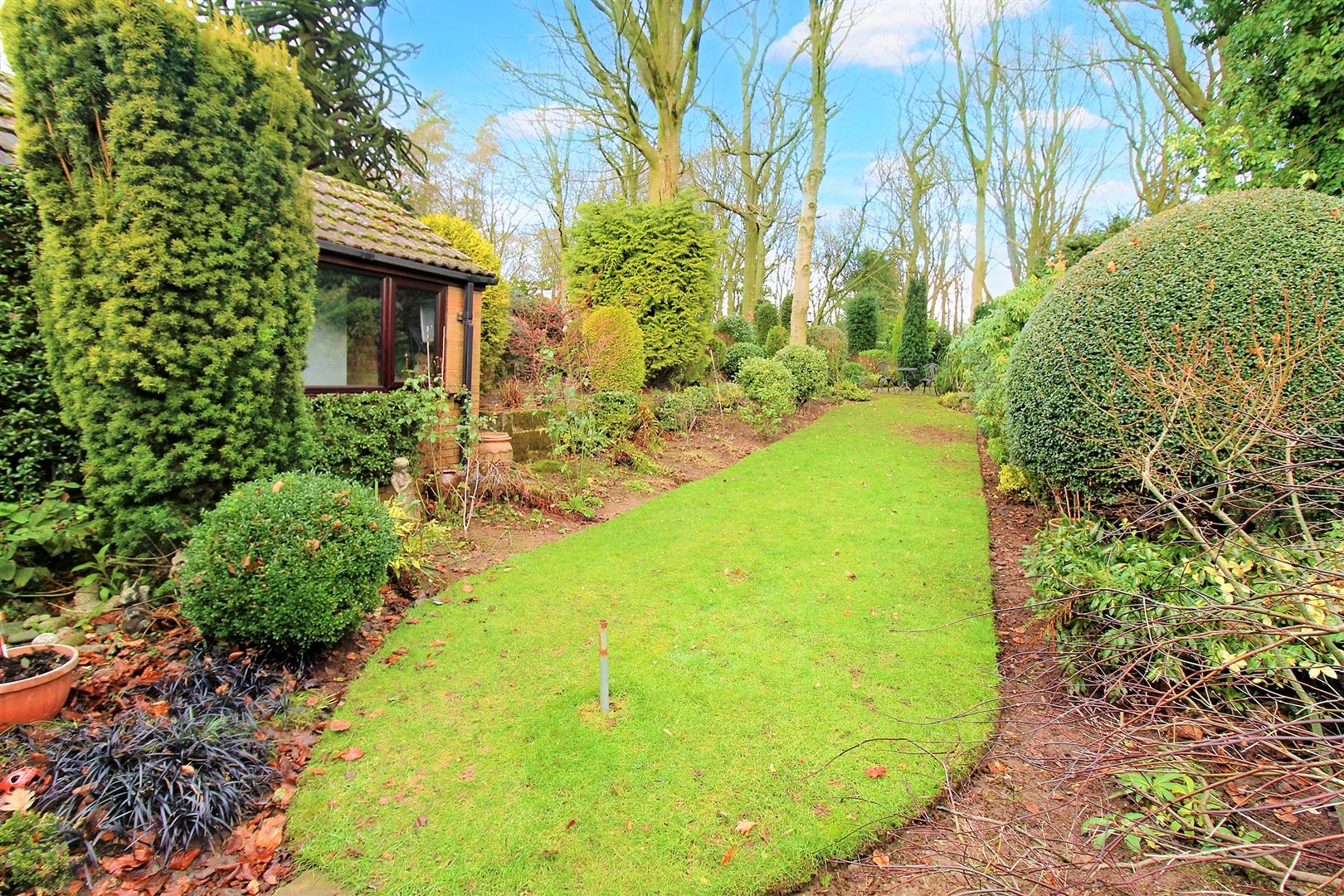 Light Oaks Avenue, Light Oaks, Stoke-On-Trent
